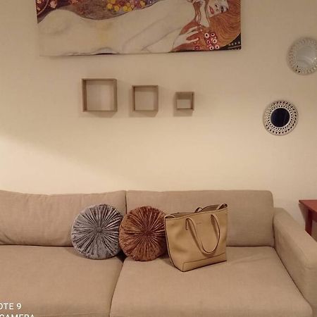 Kalimera Sun Afytos Apartment - อาฟิโตส ภายนอก รูปภาพ