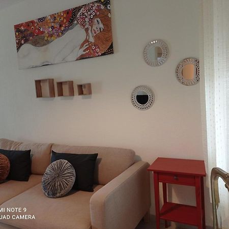 Kalimera Sun Afytos Apartment - อาฟิโตส ภายนอก รูปภาพ