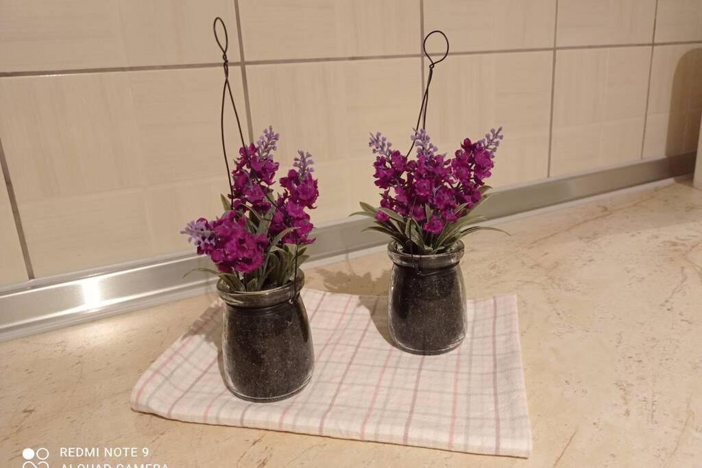 Kalimera Sun Afytos Apartment - อาฟิโตส ภายนอก รูปภาพ