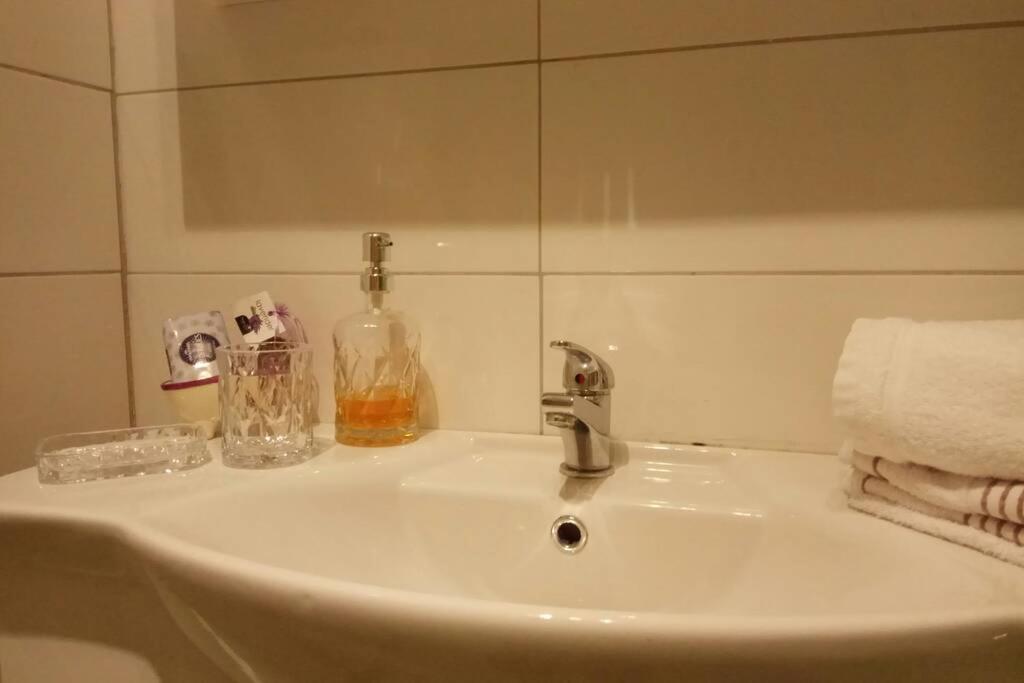 Kalimera Sun Afytos Apartment - อาฟิโตส ภายนอก รูปภาพ
