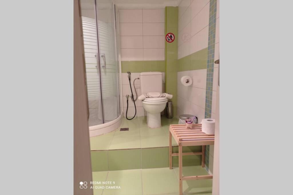 Kalimera Sun Afytos Apartment - อาฟิโตส ภายนอก รูปภาพ